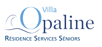 La Villa Opaline, Résidences Services Séniors à La Rochelle